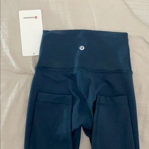 Lululemon Winder Train HR Tight 25”